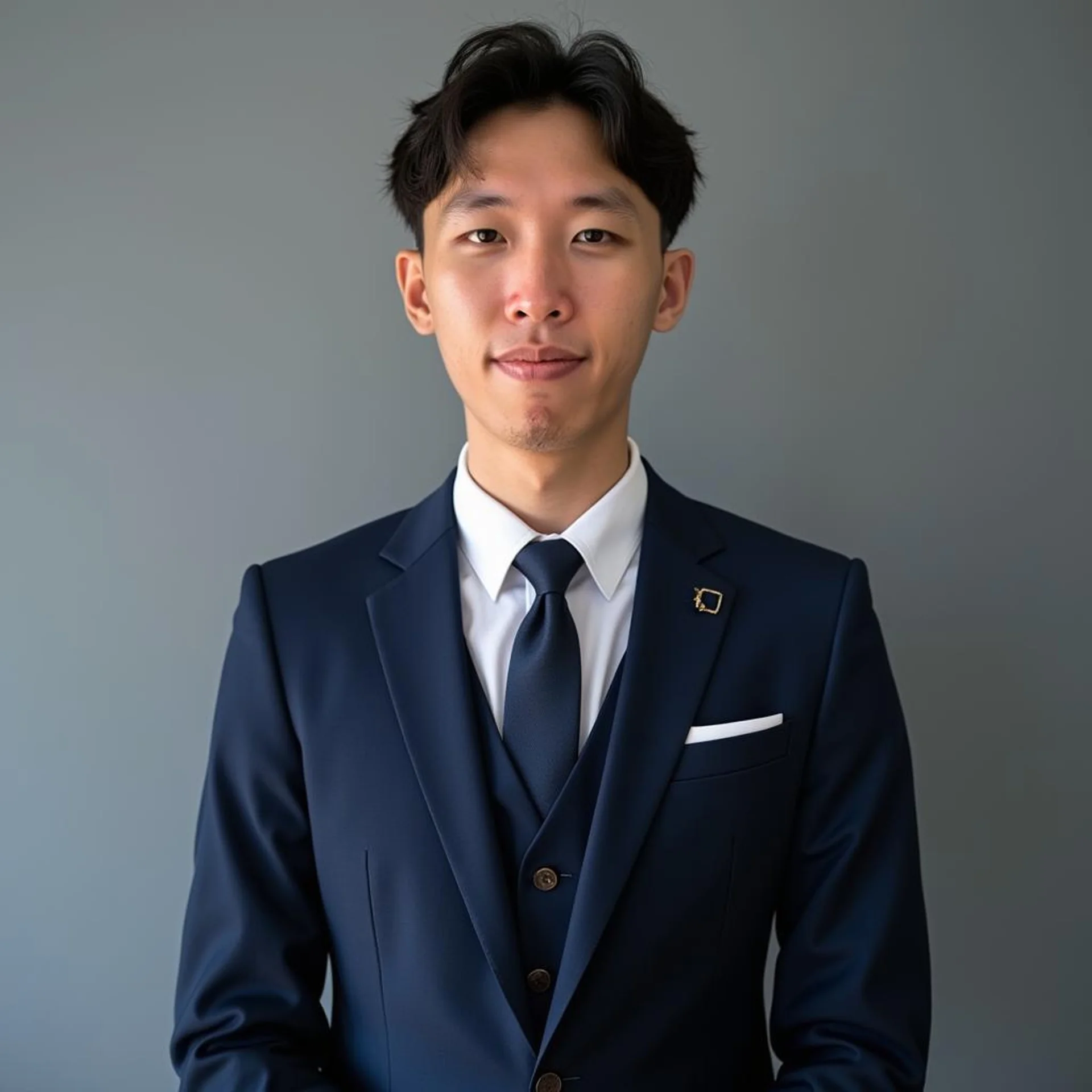 Sok Chetra, Full Stack Developer